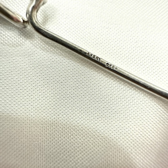 James Avery Hook On Bracelet Womens Large Sterling Silver Preppy Gift - Picture 3 of 7